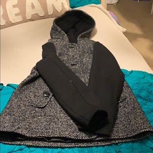 michael kors  jacket that has not been worn much.